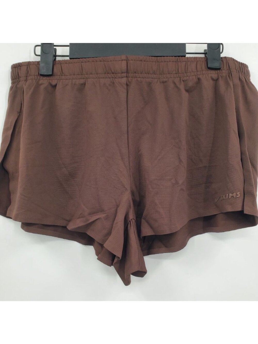 Nike x SKIMS Airy Mini Shorts Women Size Small NWT Relaxed Breathable Essential